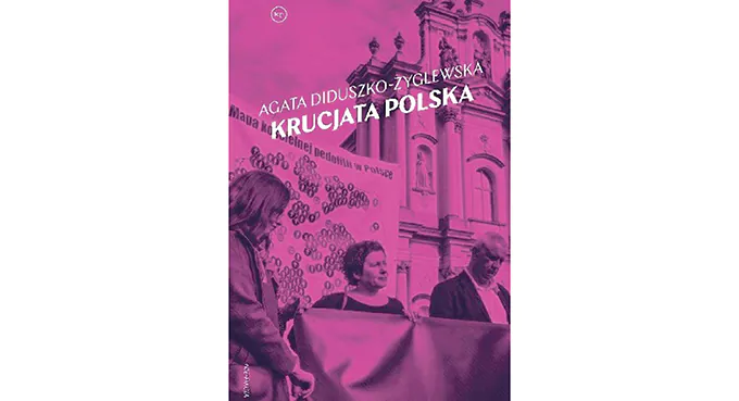 Klerykalna krucjata…