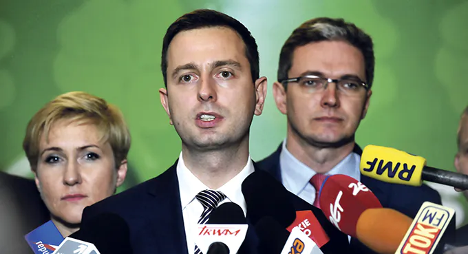 Rozterki koniczynki