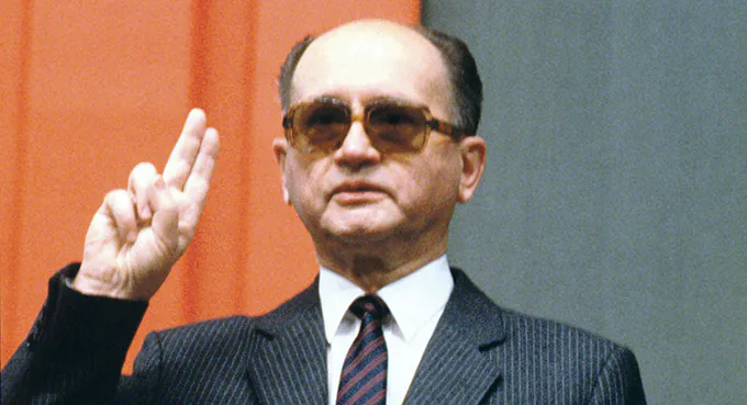 Kto uratował „Solidarność”?