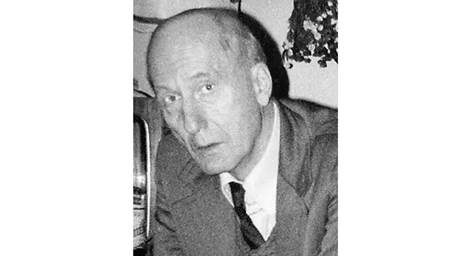 Dramat socjalisty: Jan Strzelecki 1919-1988