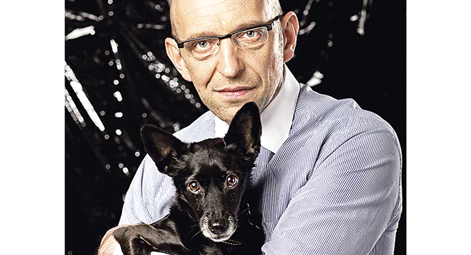 Czarne charaktery – każdy jest inny