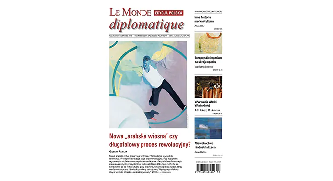 Le Monde diplomatique (nr 3/2019)