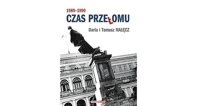 Trzydzieści lat po wielkim przełomie