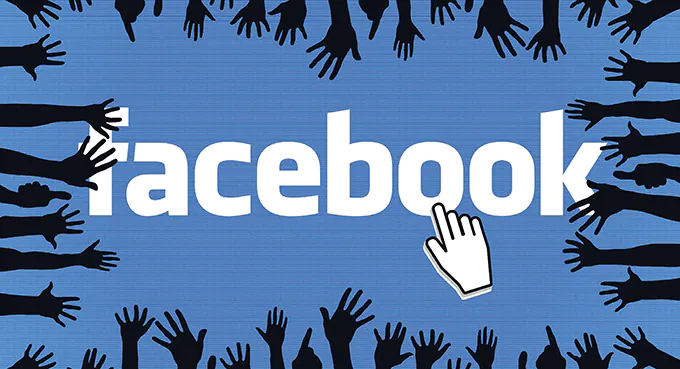 Słup ogłoszeniowy w Internecie