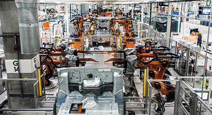 Pesymizm był uzasadniony