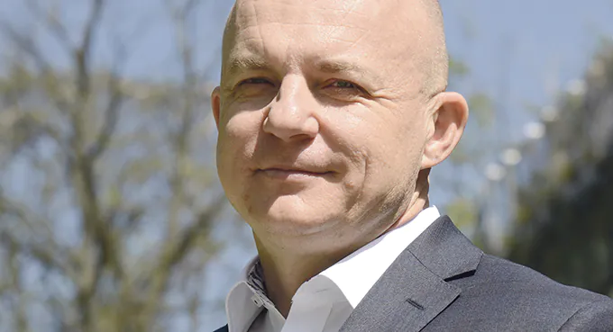 Skrzydłom koalicji pożary nie straszne