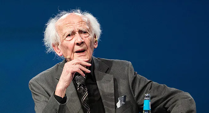 Przeklęta nostalgia, niezbędna solidarność