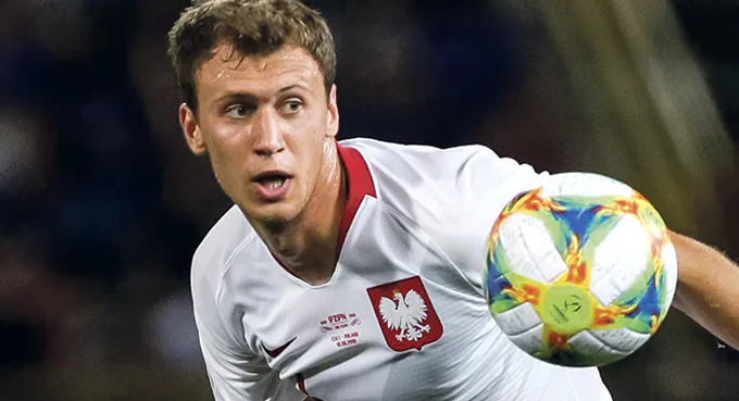 Kadra na Austrię i Słowenię