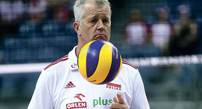 Brazylijskie ostrzeżenie