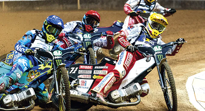 Bez triumfu w Malilli