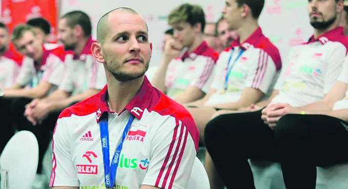 Potrenują z Kurkiem w Arłamowie