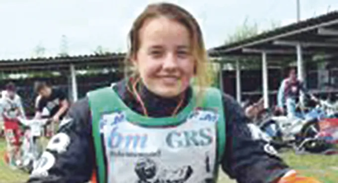 Padł bastion męskiej dominacji