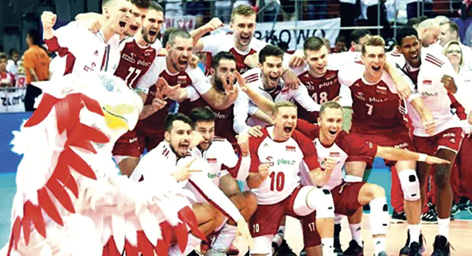 Mają ochotę na złoto