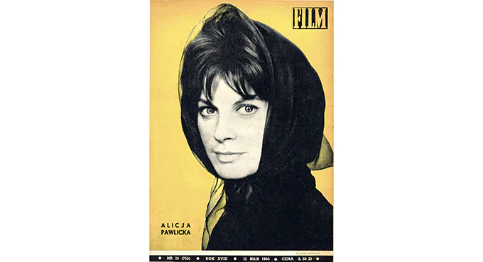 Sztuka aktorska mocno podupadła