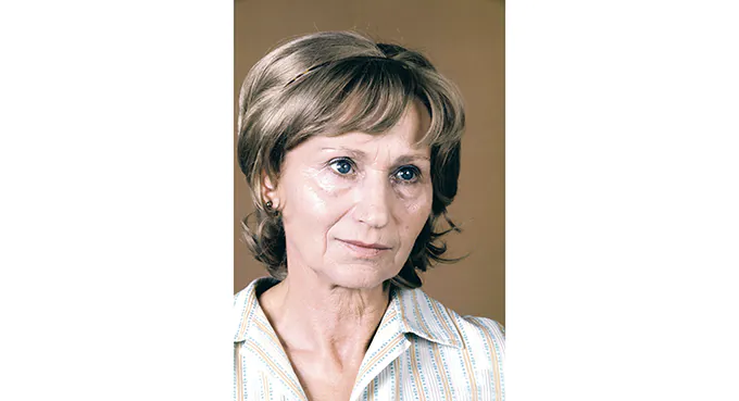 Szarlota zwana Ryszardą