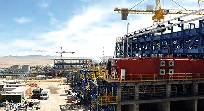 Chilijska awantura miedziowa