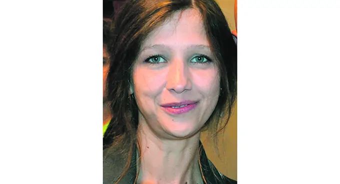 Coraz mniej grzecznej Ani