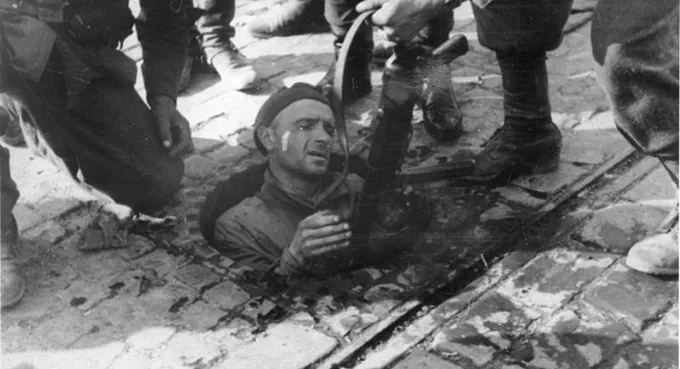 Armia Ludowa w Powstaniu Warszawskim