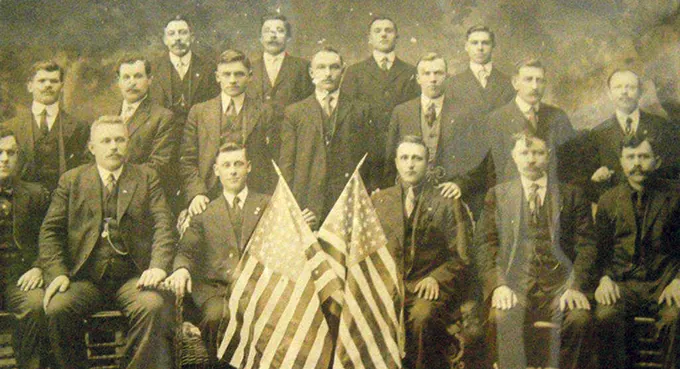 Armia Czerwona nas wyzwoliła…