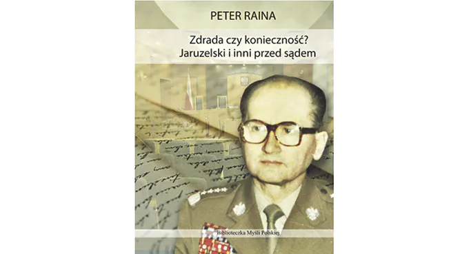 Zdrada czy konieczność?