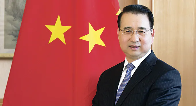 Przyszłość Hongkongu rysuje się w jasnych barwach