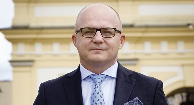 Zawalczyć o Ziemię