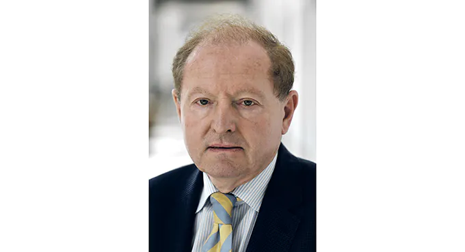 U progu trzeciej dekady