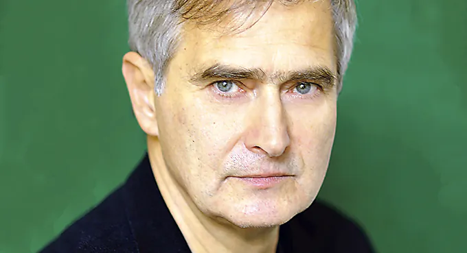 Przypadek: Olgierd Łukaszewicz