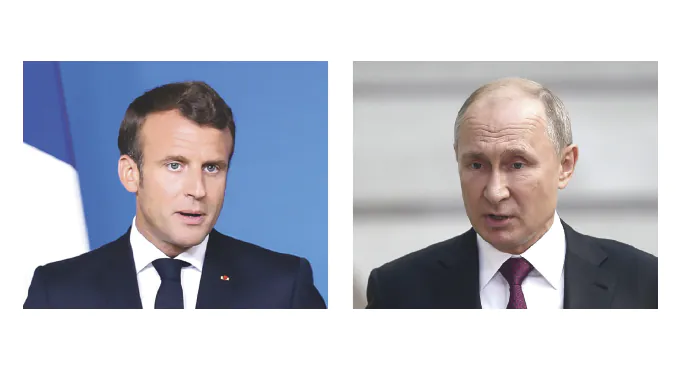 Moskwa, Paryż, Berlin