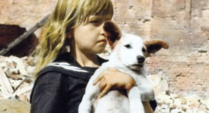 Bohaterowie szerzej nieznani