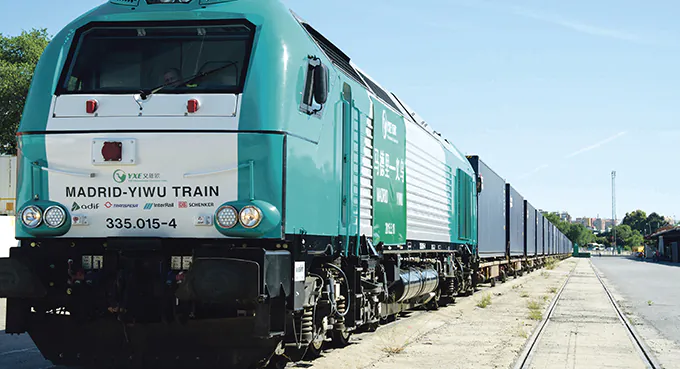 Nasza gospodarka puka do Państwa Środka