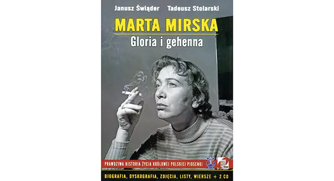 Przygody Marty Mirskiej