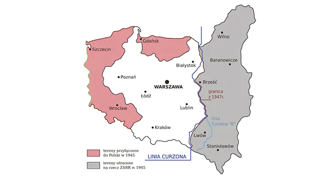 „Dwa bratanki” – historia i geografia