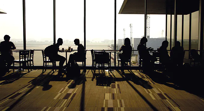 Ci odlatują, ci zostają