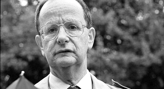 Historyk faszyzmów i nie tylko