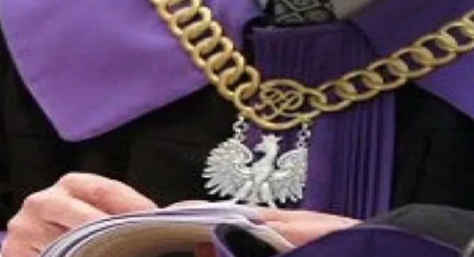 Sędziowie się bronią