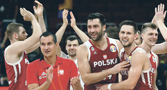 Pora na Rosję i Argentynę