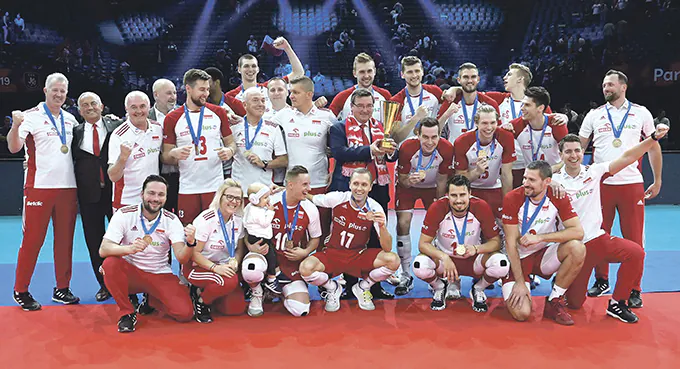 Brąz na pocieszenie