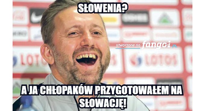 Powtórka z historii