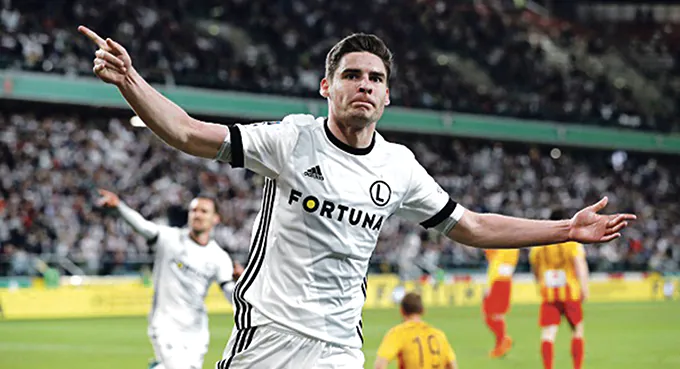 Niezgoda na Kulenovicia