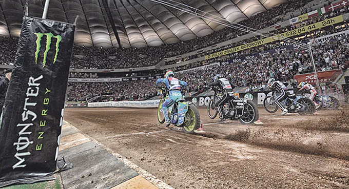 Mistrza świata poznamy w Toruniu