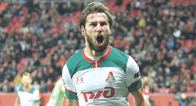 Tercet dzielnych strzelców