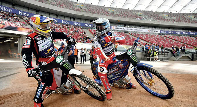 Popis Janowskiego i Zmarzlika