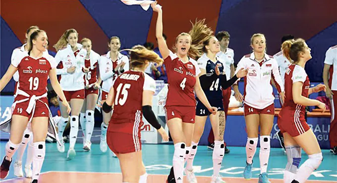 Na huśtawce nastrojów