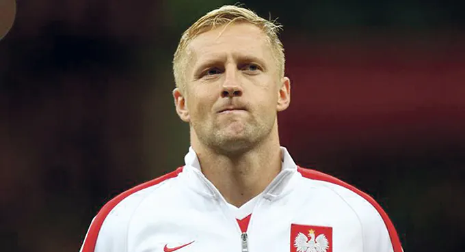 Kłopoty zdrowotne kadrowiczów