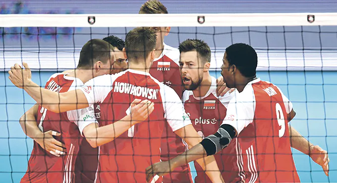 W Lublanie nie grali u siebie