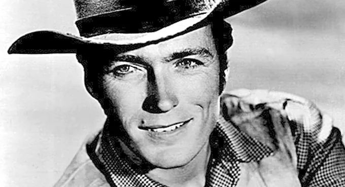 55 lat spaghetti westernu