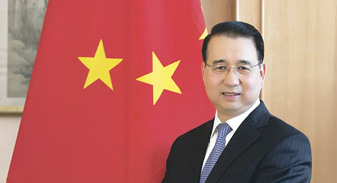 Jeden kraj, dwa systemy