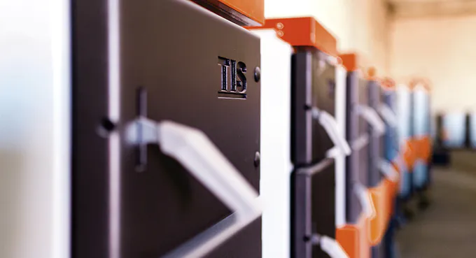 Rozpoznawalna marka na Białorusi