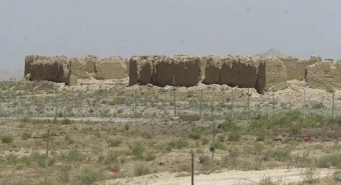 Zemsta Saudyjczyków